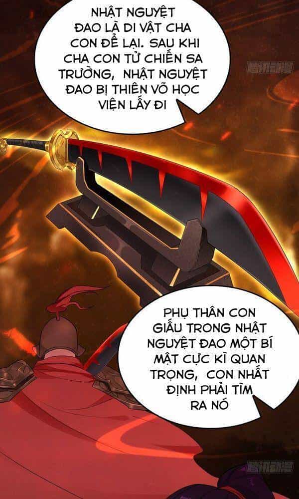 Người Ở Rể Bị Ép Thành Phản Diện - Chương 98 - ảnh 21