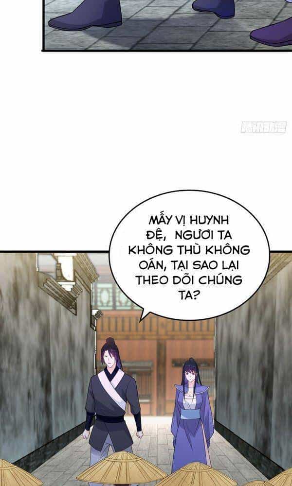 Người Ở Rể Bị Ép Thành Phản Diện - Chương 98 - ảnh 4