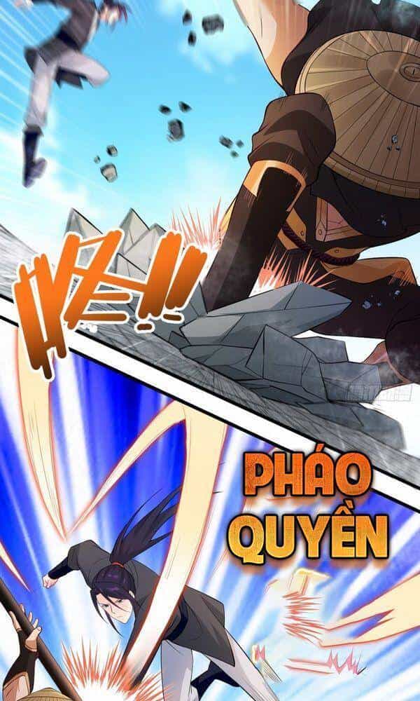 Người Ở Rể Bị Ép Thành Phản Diện - Chương 98 - ảnh 8