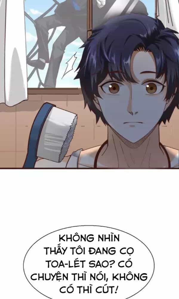 Người Ở Rể Mạnh Nhất - Chương 1 - ảnh 5