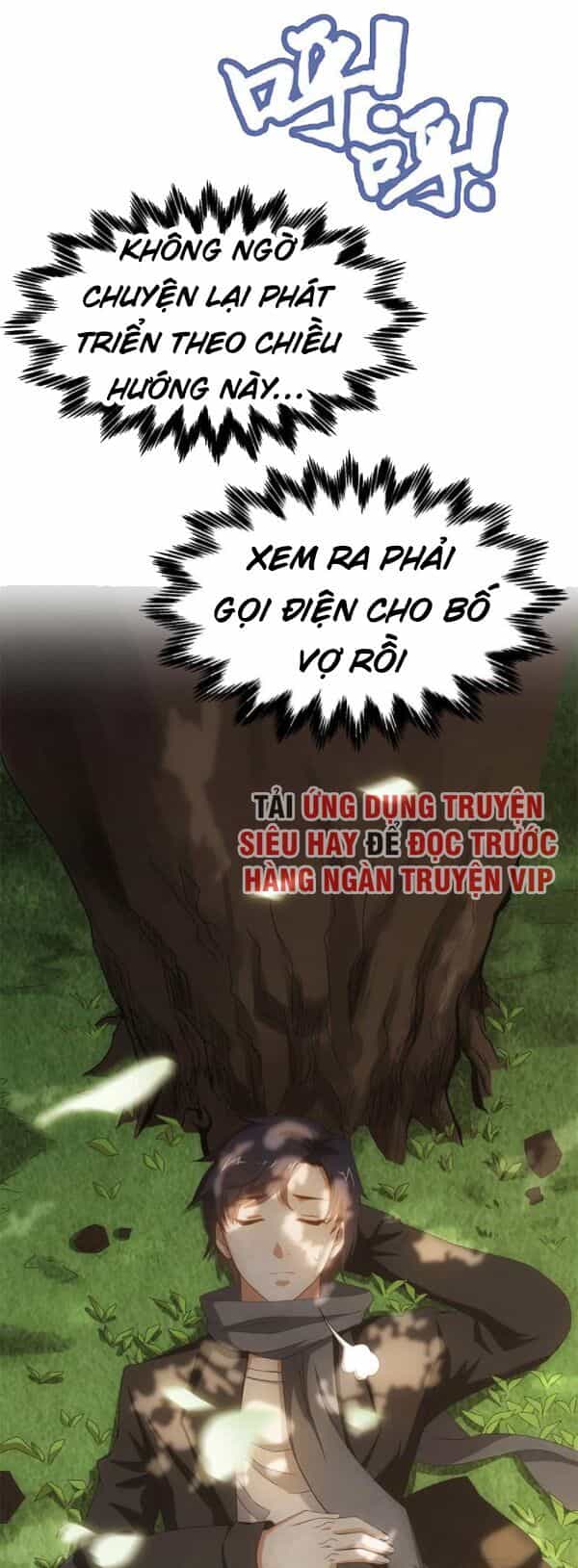 Người Ở Rể Mạnh Nhất - Chương 10 - ảnh 11