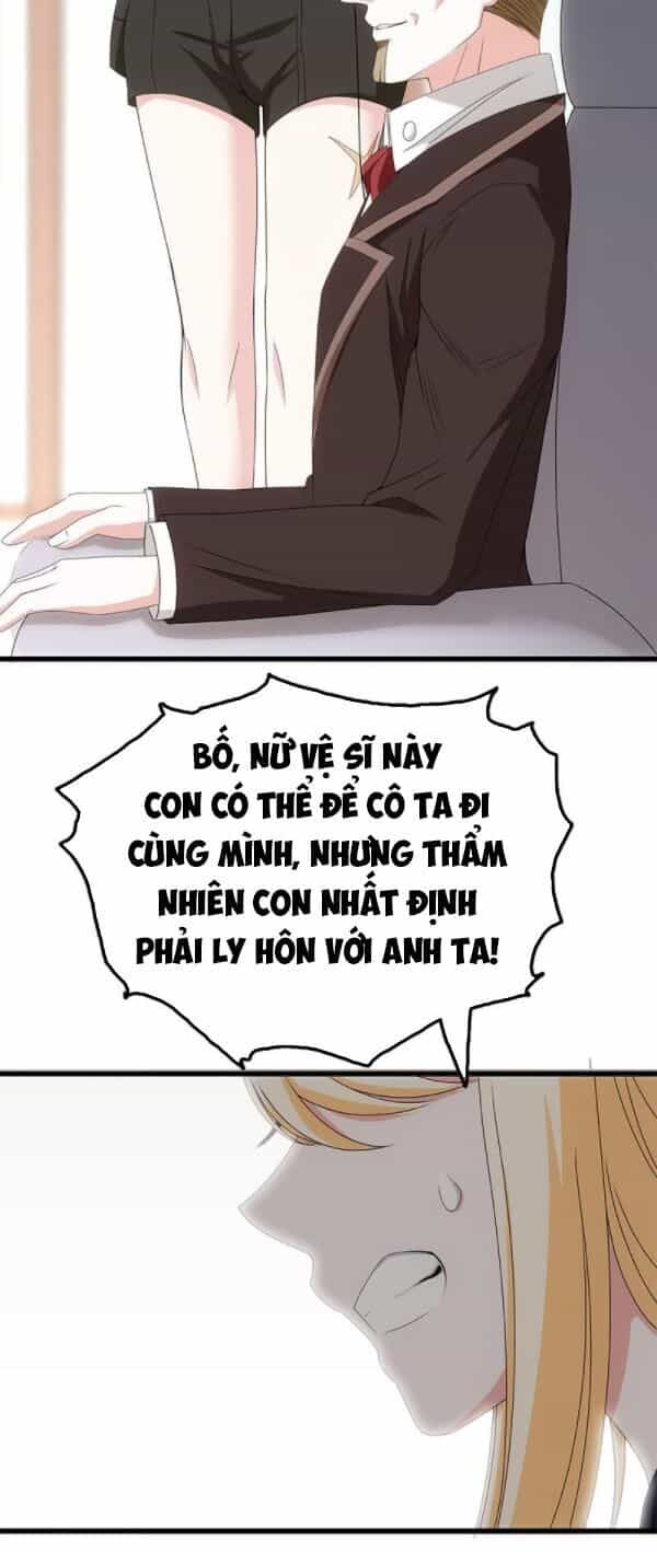 Người Ở Rể Mạnh Nhất - Chương 11 - ảnh 7