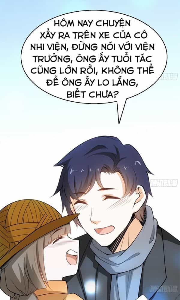 Người Ở Rể Mạnh Nhất - Chương 12 - ảnh 24