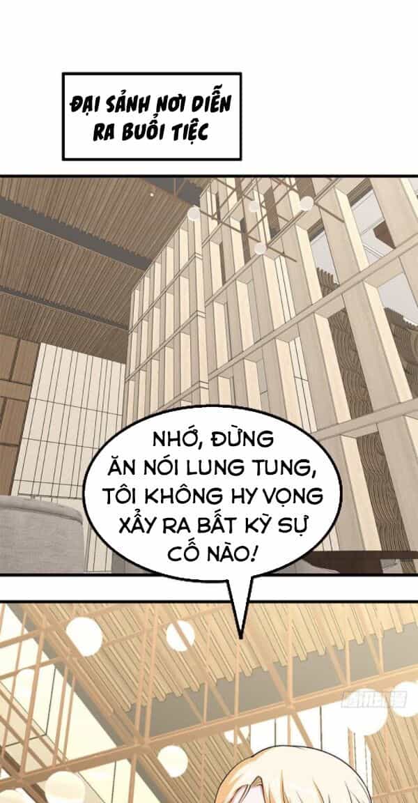 Người Ở Rể Mạnh Nhất - Chương 13 - ảnh 17