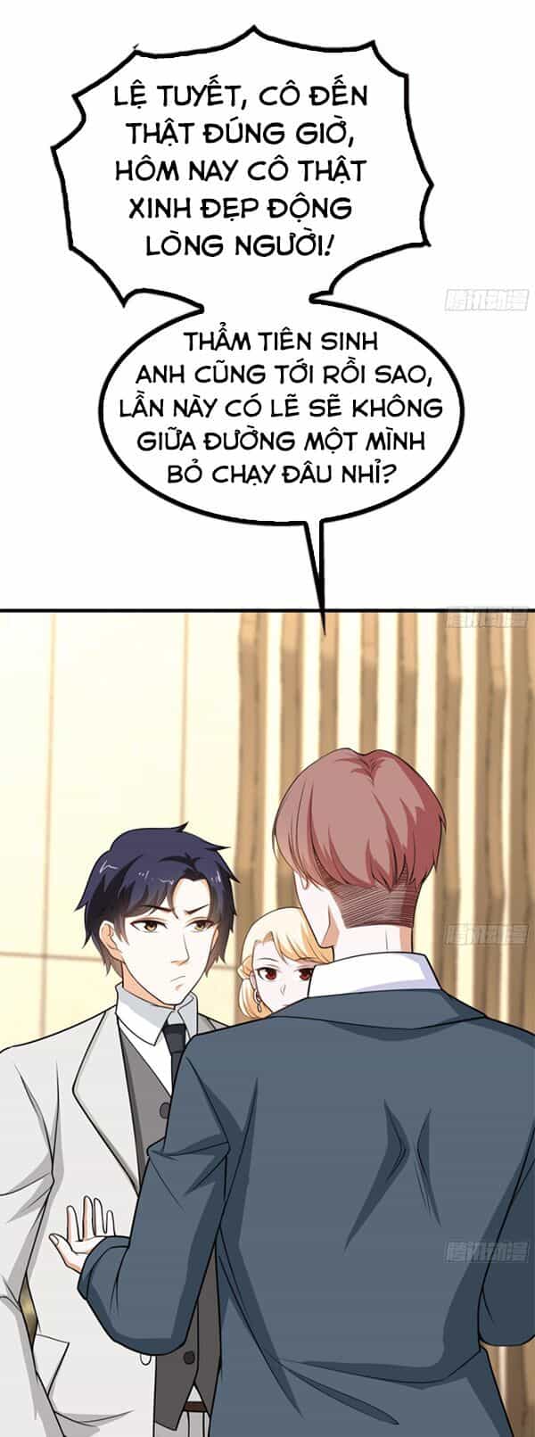 Người Ở Rể Mạnh Nhất - Chương 13 - ảnh 19