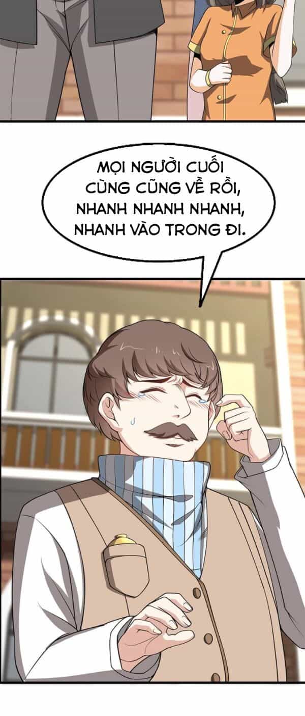 Người Ở Rể Mạnh Nhất - Chương 13 - ảnh 2