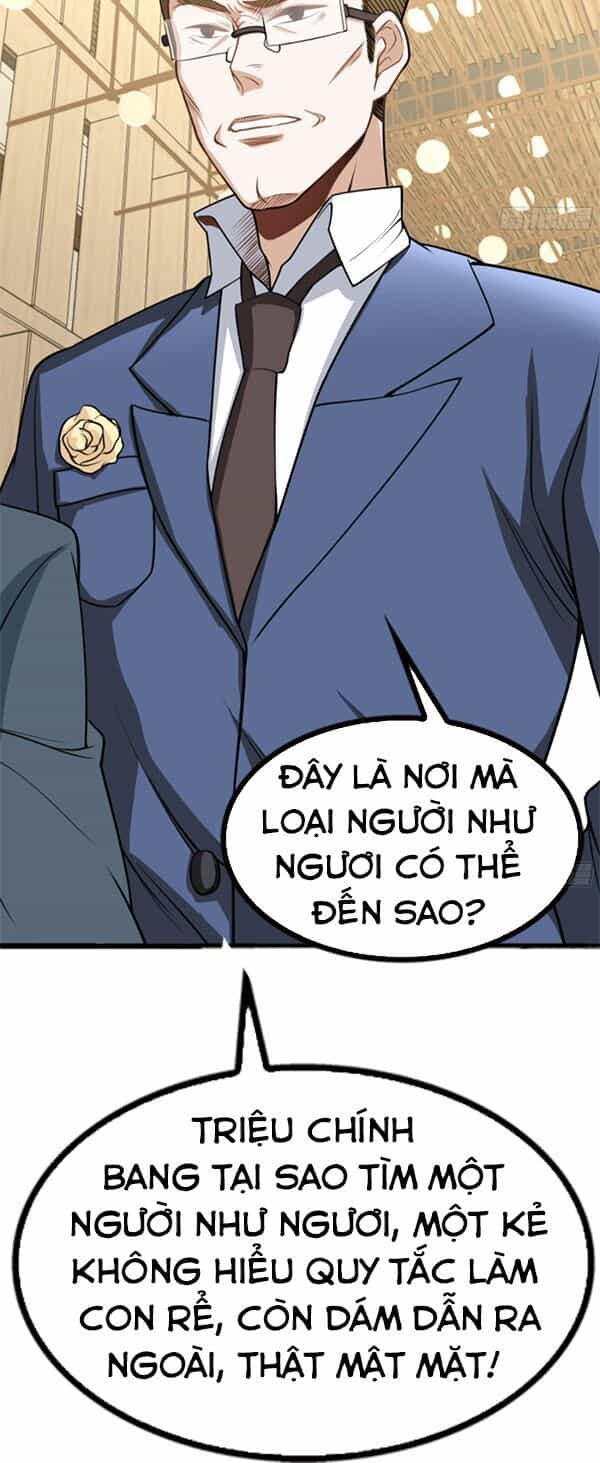Người Ở Rể Mạnh Nhất - Chương 13 - ảnh 22