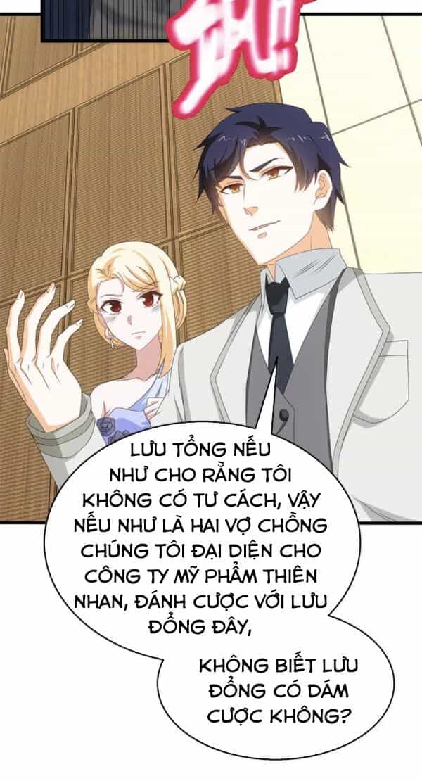 Người Ở Rể Mạnh Nhất - Chương 14 - ảnh 5