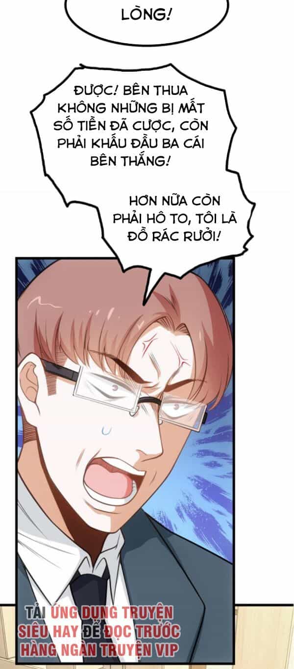 Người Ở Rể Mạnh Nhất - Chương 15 - ảnh 19