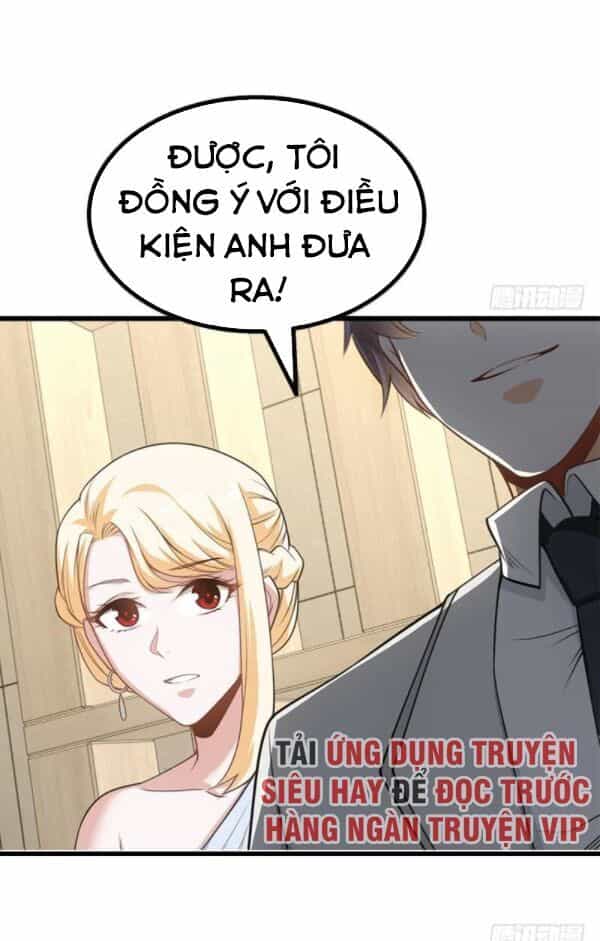 Người Ở Rể Mạnh Nhất - Chương 15 - ảnh 22