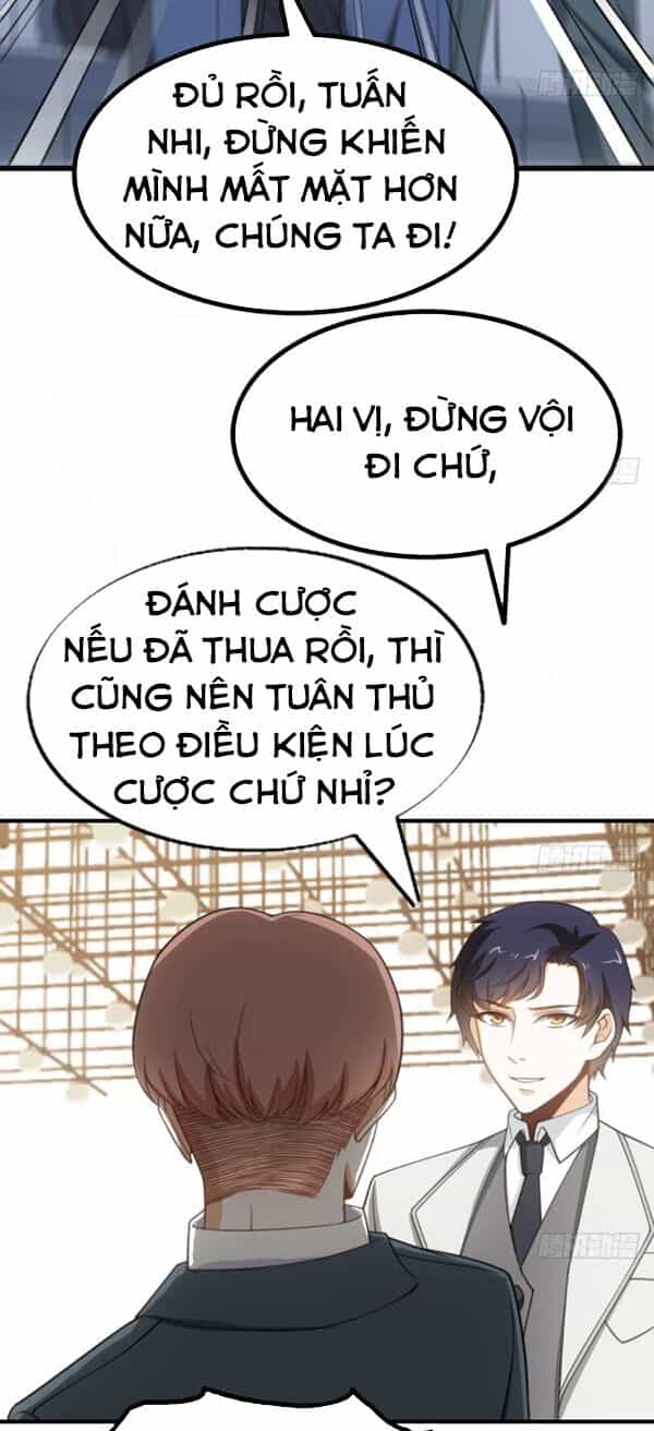 Người Ở Rể Mạnh Nhất - Chương 16 - ảnh 11