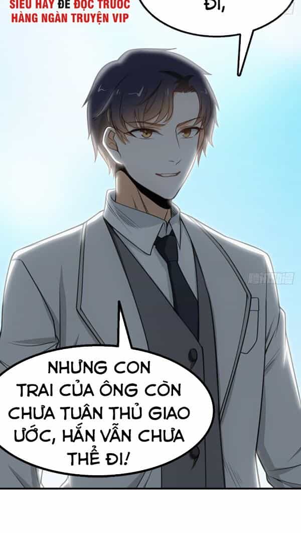 Người Ở Rể Mạnh Nhất - Chương 16 - ảnh 13