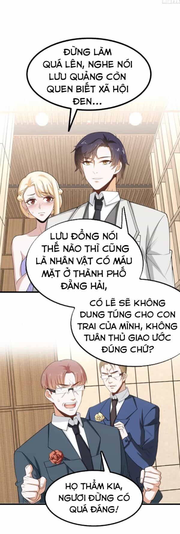 Người Ở Rể Mạnh Nhất - Chương 16 - ảnh 14