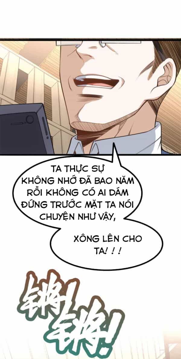 Người Ở Rể Mạnh Nhất - Chương 16 - ảnh 17