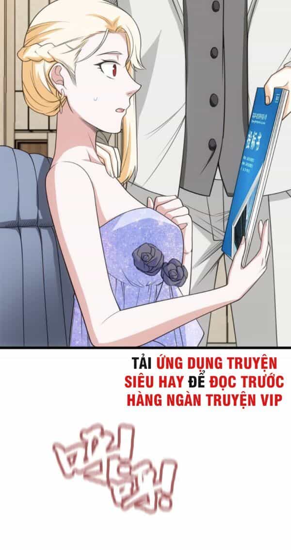 Người Ở Rể Mạnh Nhất - Chương 16 - ảnh 5