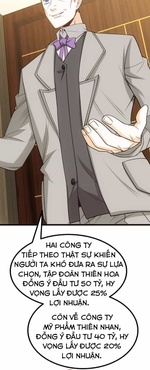 Người Ở Rể Mạnh Nhất - Chương 16 - ảnh 7