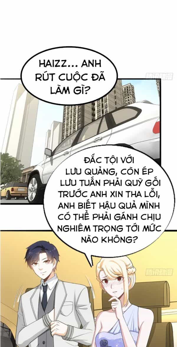 Người Ở Rể Mạnh Nhất - Chương 17 - ảnh 3