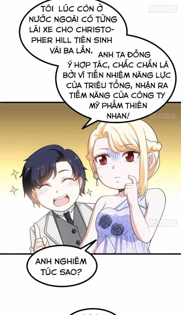 Người Ở Rể Mạnh Nhất - Chương 17 - ảnh 7
