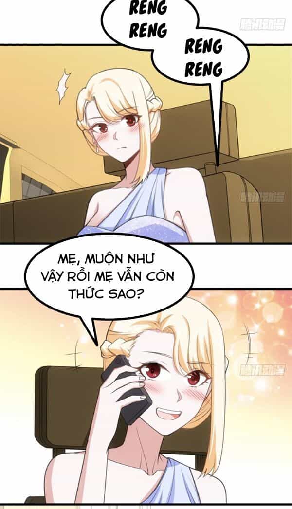 Người Ở Rể Mạnh Nhất - Chương 17 - ảnh 8