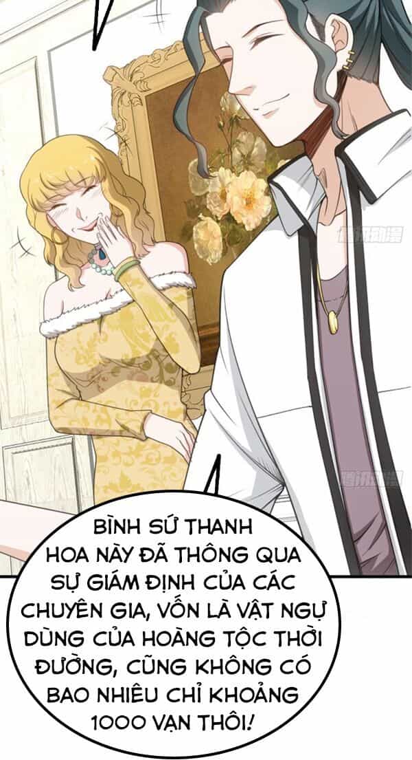 Người Ở Rể Mạnh Nhất - Chương 18 - ảnh 14