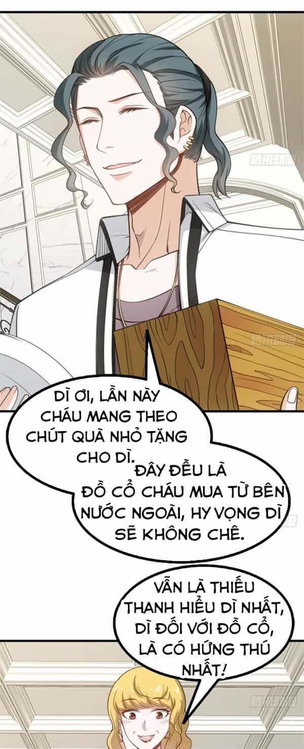 Người Ở Rể Mạnh Nhất - Chương 18 - ảnh 5