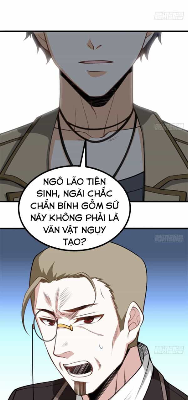 Người Ở Rể Mạnh Nhất - Chương 19 - ảnh 12