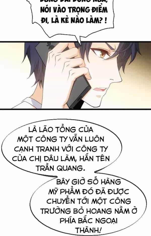 Người Ở Rể Mạnh Nhất - Chương 2 - ảnh 14