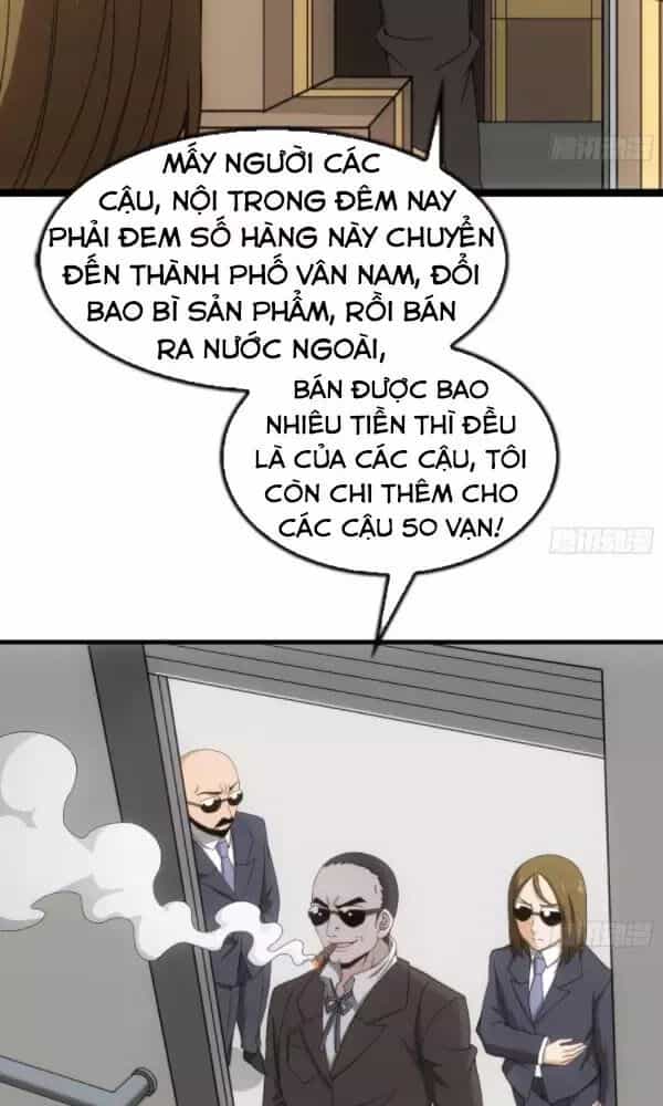 Người Ở Rể Mạnh Nhất - Chương 2 - ảnh 17