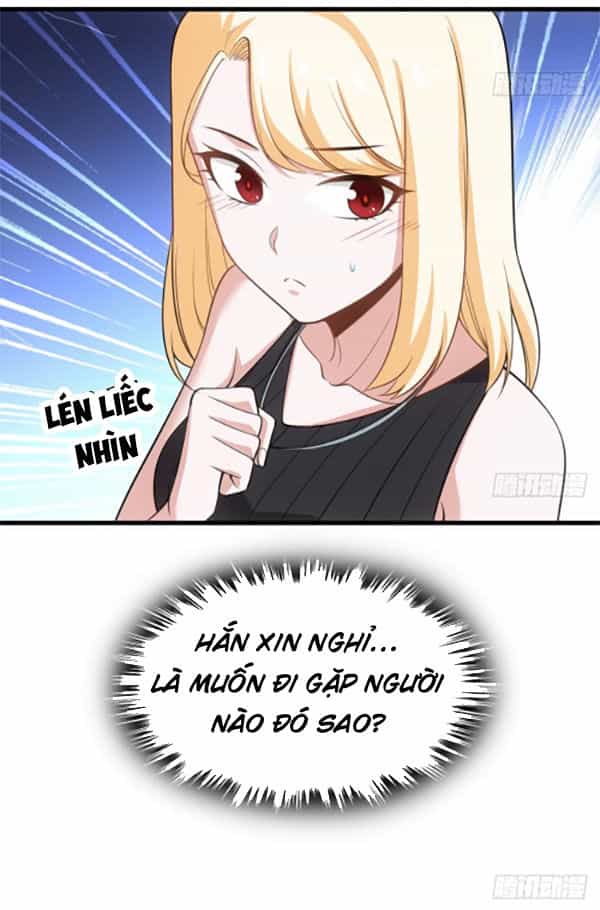 Người Ở Rể Mạnh Nhất - Chương 20 - ảnh 16