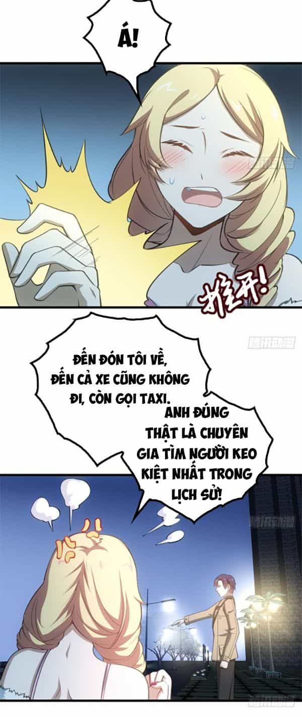 Người Ở Rể Mạnh Nhất - Chương 21 - ảnh 11