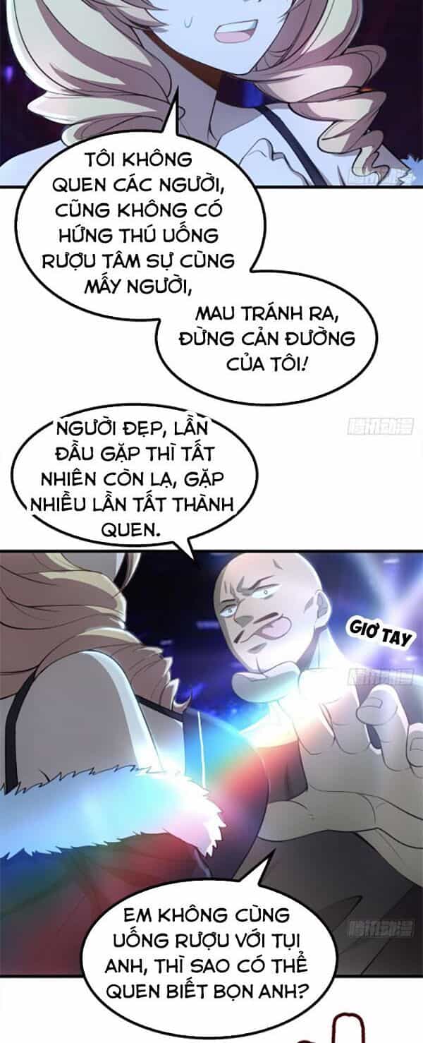 Người Ở Rể Mạnh Nhất - Chương 21 - ảnh 4