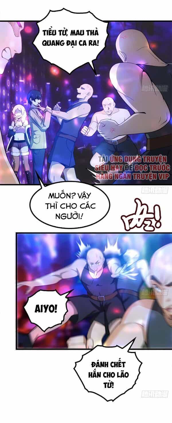 Người Ở Rể Mạnh Nhất - Chương 21 - ảnh 7