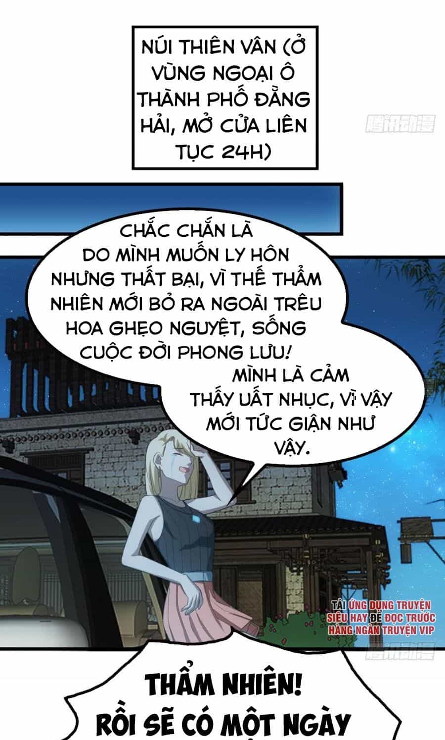 Người Ở Rể Mạnh Nhất - Chương 22 - ảnh 15