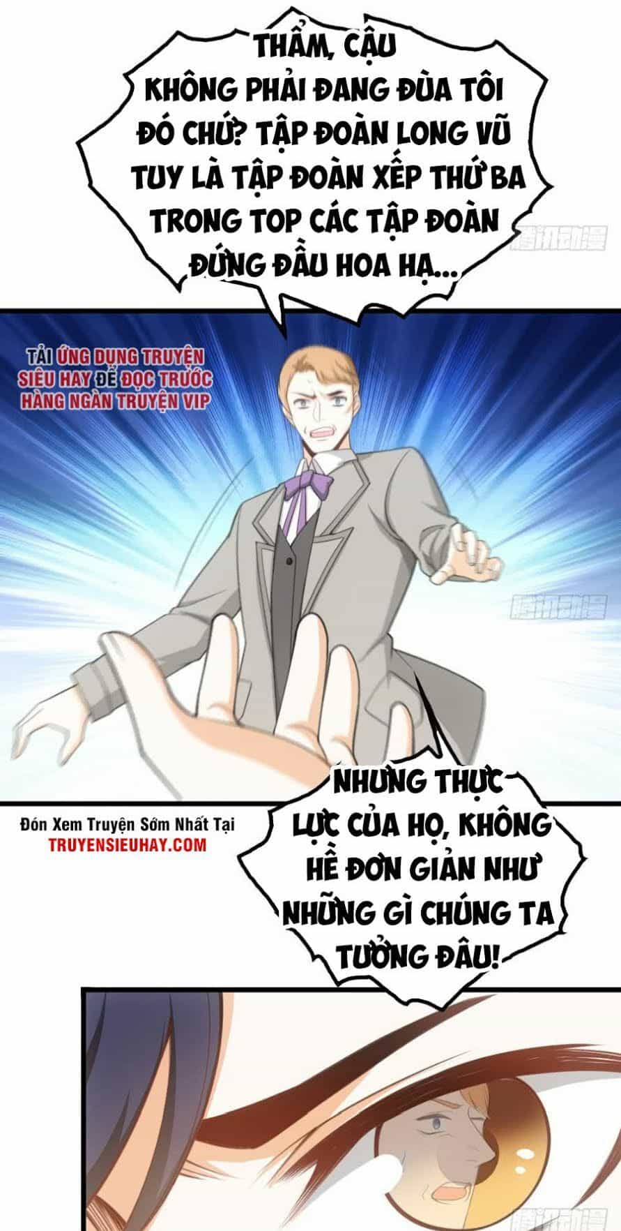 Người Ở Rể Mạnh Nhất - Chương 22 - ảnh 5