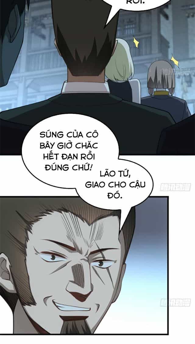 Người Ở Rể Mạnh Nhất - Chương 23 - ảnh 3