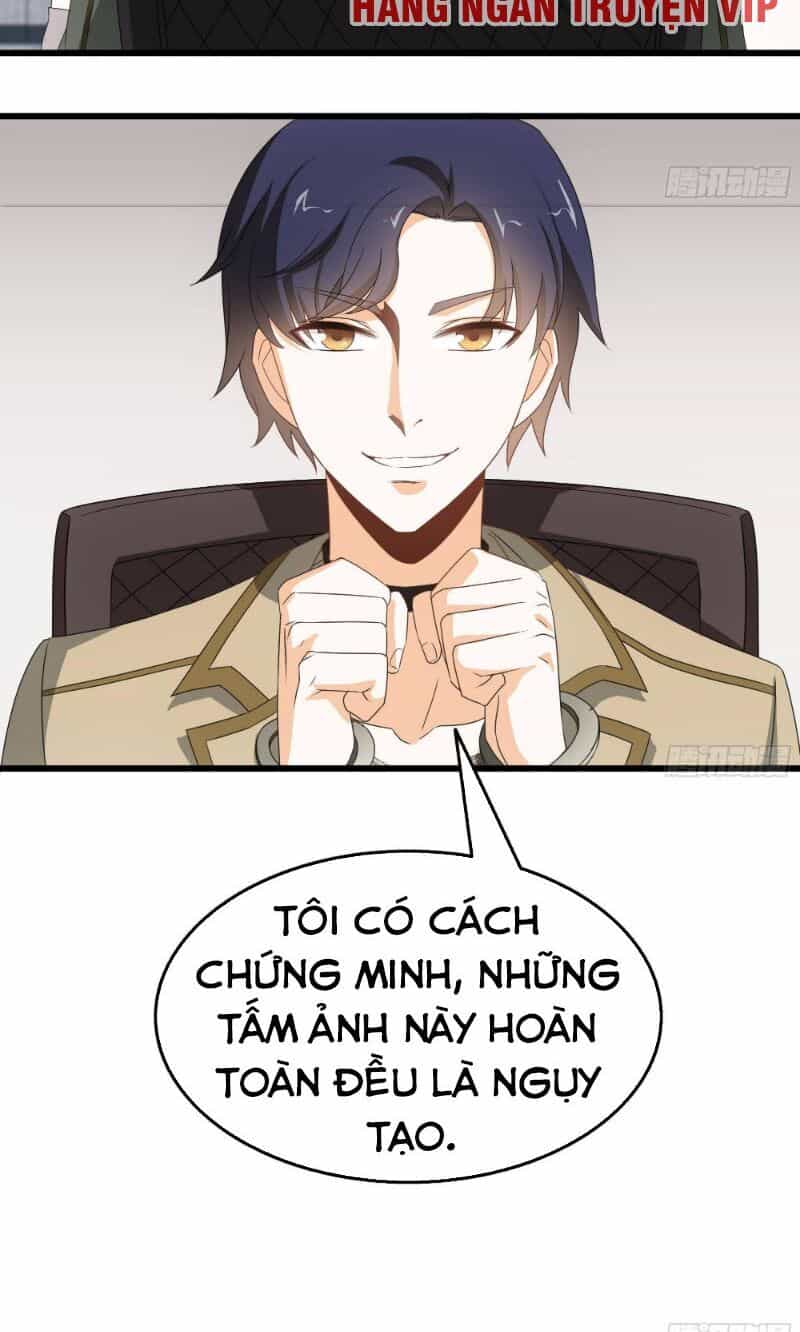 Người Ở Rể Mạnh Nhất - Chương 25 - ảnh 18