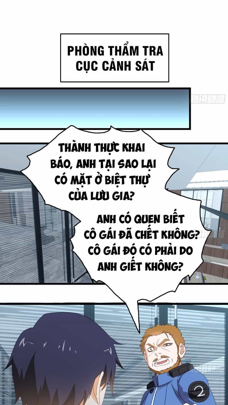 Người Ở Rể Mạnh Nhất - Chương 25 - ảnh 3