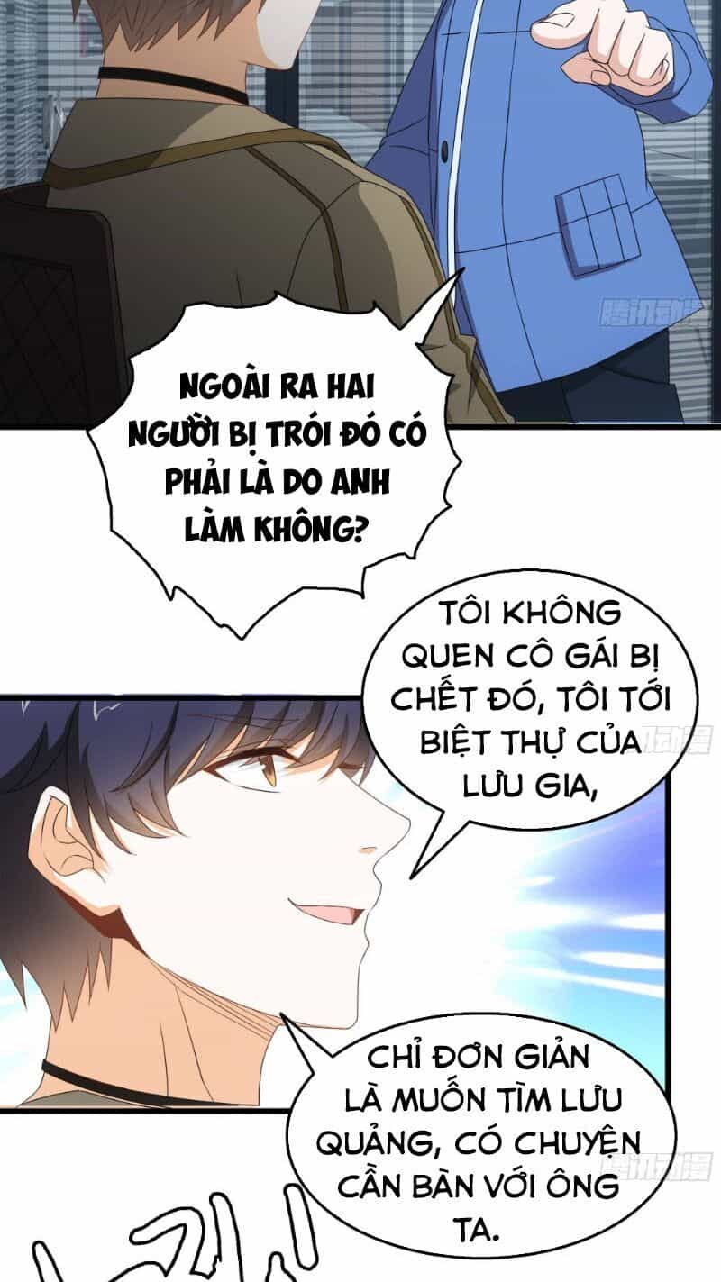 Người Ở Rể Mạnh Nhất - Chương 25 - ảnh 4