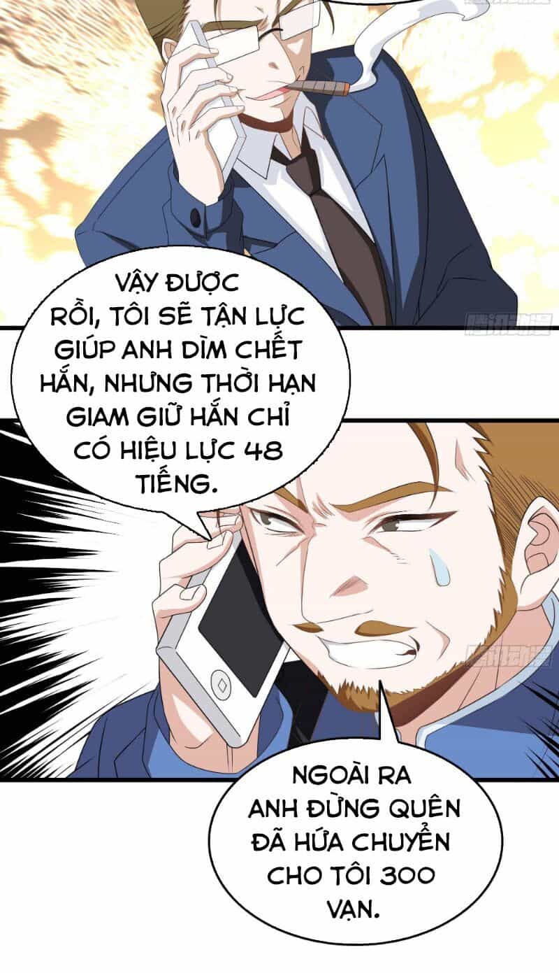 Người Ở Rể Mạnh Nhất - Chương 25 - ảnh 8
