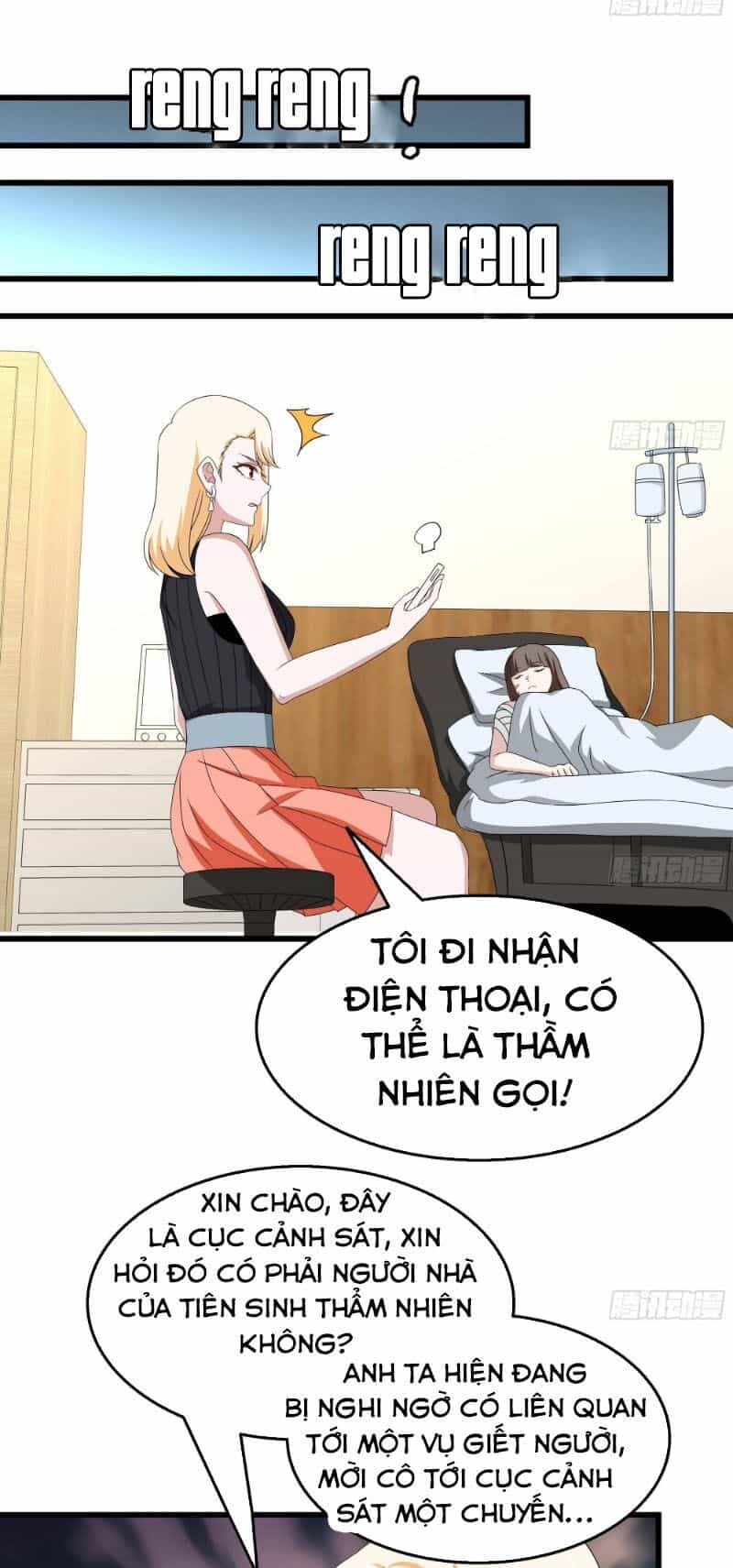 Người Ở Rể Mạnh Nhất - Chương 25 - ảnh 9