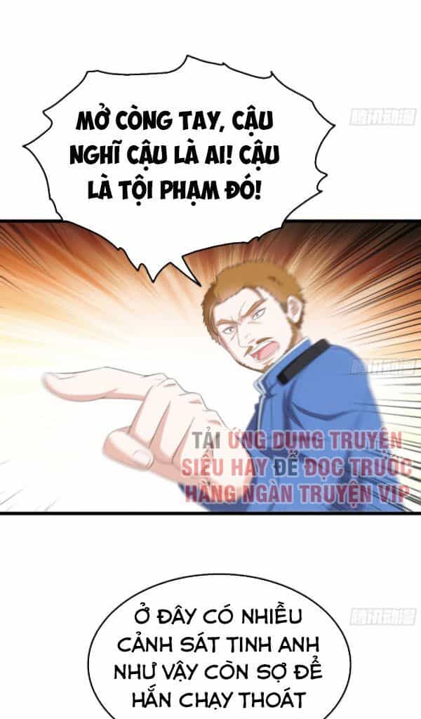 Người Ở Rể Mạnh Nhất - Chương 26 - ảnh 1