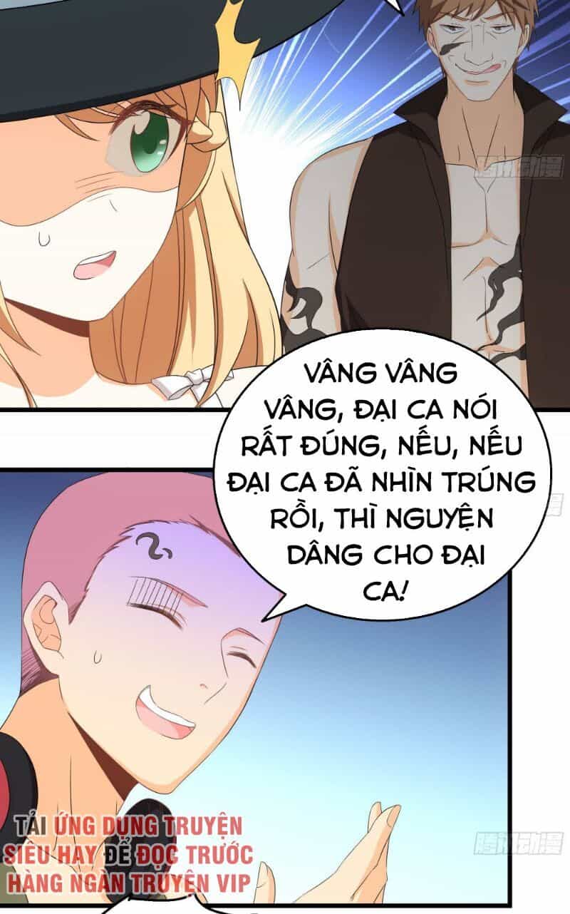 Người Ở Rể Mạnh Nhất - Chương 27 - ảnh 12