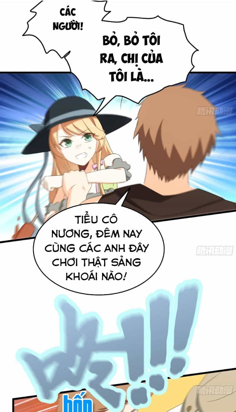 Người Ở Rể Mạnh Nhất - Chương 27 - ảnh 13