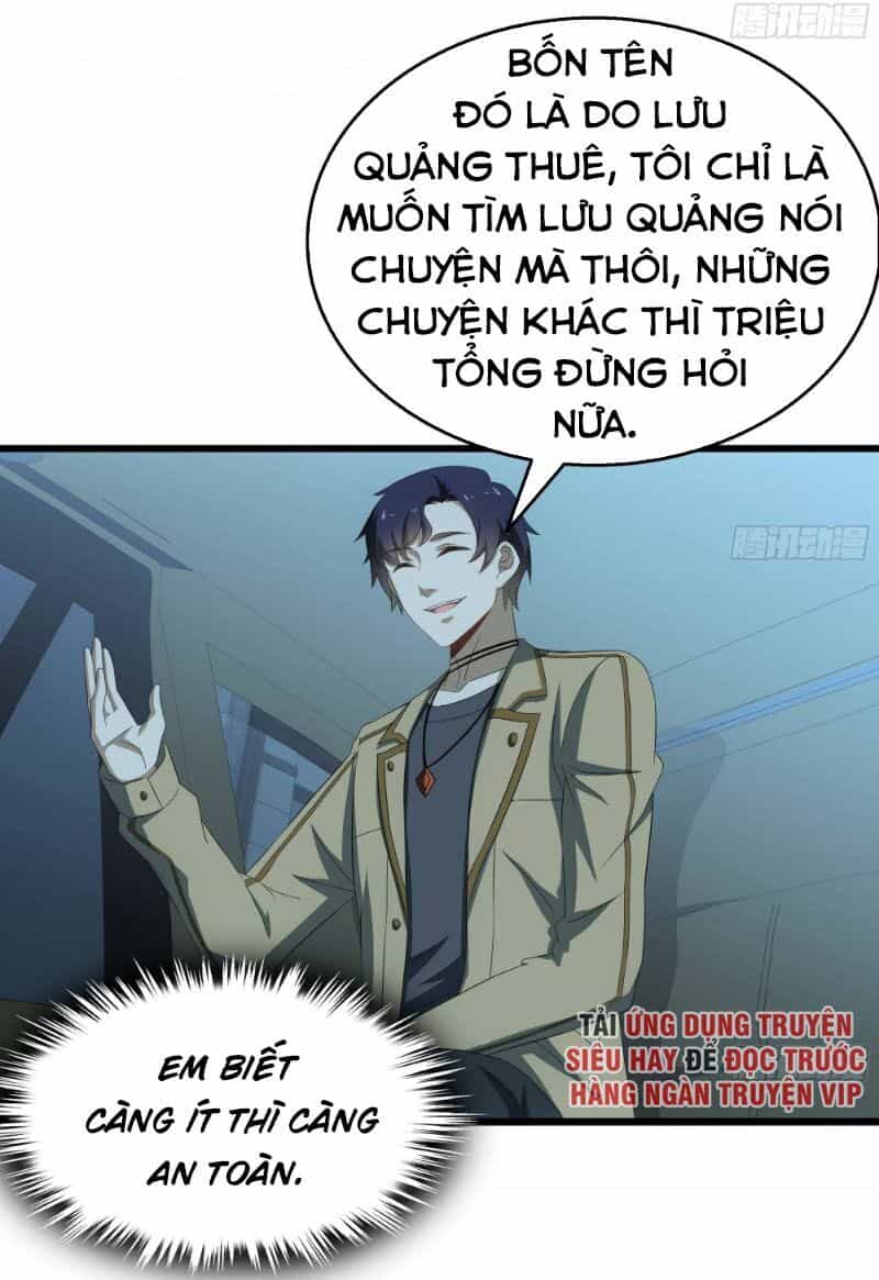 Người Ở Rể Mạnh Nhất - Chương 27 - ảnh 3