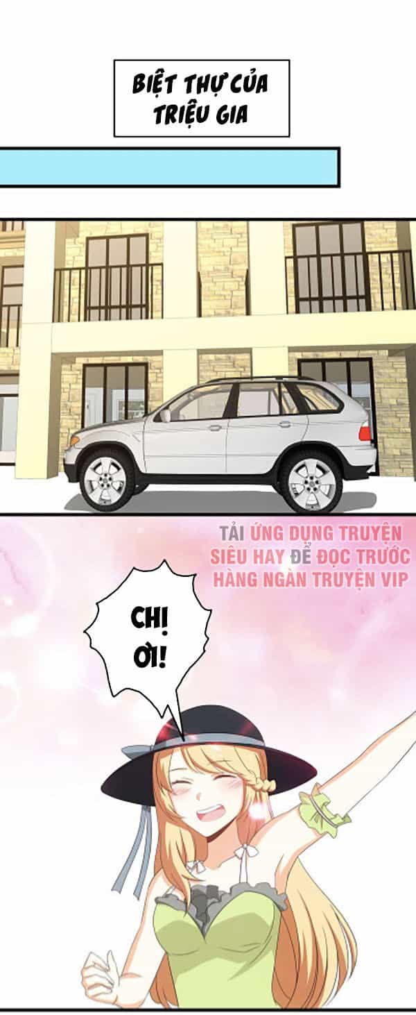 Người Ở Rể Mạnh Nhất - Chương 28 - ảnh 4