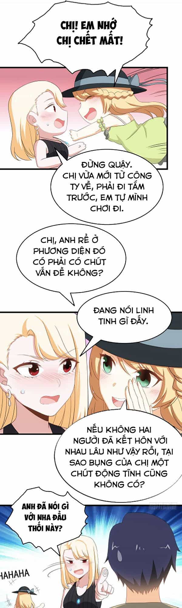 Người Ở Rể Mạnh Nhất - Chương 28 - ảnh 5