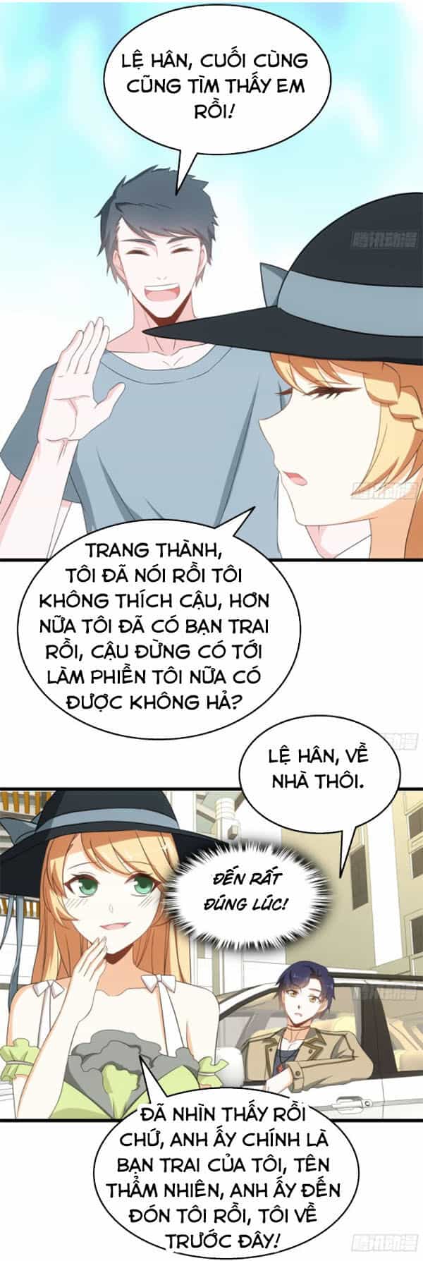 Người Ở Rể Mạnh Nhất - Chương 29 - ảnh 10