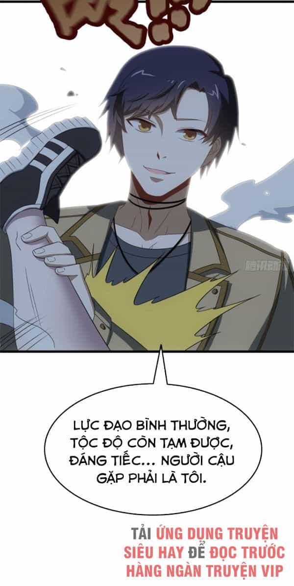 Người Ở Rể Mạnh Nhất - Chương 29 - ảnh 13