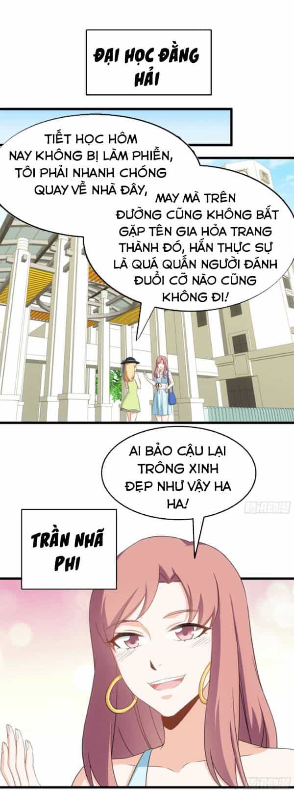 Người Ở Rể Mạnh Nhất - Chương 29 - ảnh 9