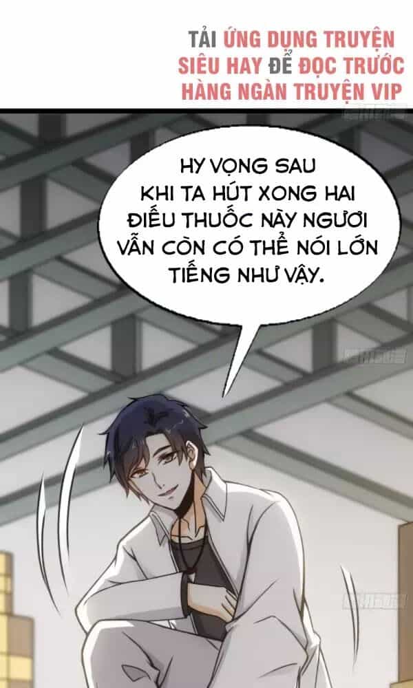 Người Ở Rể Mạnh Nhất - Chương 3 - ảnh 16